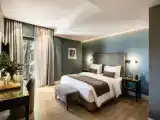 Двухместный номер Deluxe