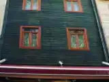 Run of House