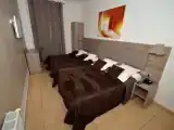 Четырёхместный номер Стандарт