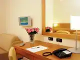 Двухместный номер Стандарт