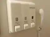 Двухместный номер Стандарт