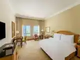 Двухместный номер Deluxe