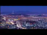 Двухместный номер Стандарт с видом на город