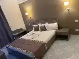 Двухместный номер Стандарт с видом на город