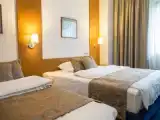 Двухместный номер Стандарт