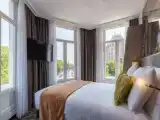 Двухместный номер Deluxe