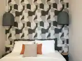 Люкс Superior с балконом