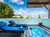 Номер Deluxe
