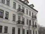 Run of House