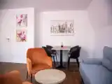 Апартаменты
