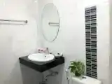 Семейный номер Стандарт с балконом