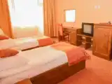 Двухместный номер Стандарт с видом на горы