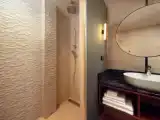 Четырёхместный семейный номер Стандарт