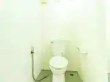 Двухместное бунгало