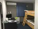 Шестиместный номер Стандарт