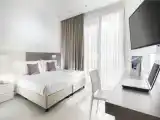 Двухместный номер Executive с балконом