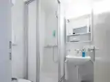 Одноместный номер Эконом