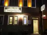 Run of House