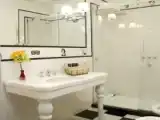 Номер Executive с видом на город