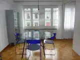 Апартаменты