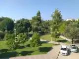 Трёхместный номер Deluxe