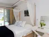 Двухместный люкс Executive с видом на море