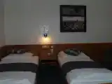 Двухместный номер Стандарт