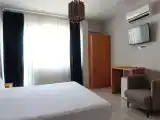 Номер Deluxe с балконом и с видом на город