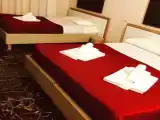 Трёхместный номер Комфорт