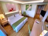 Номер Стандарт с видом на море