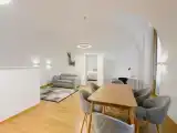 Двухместный люкс