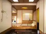 Run of House