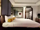 Двухместный номер Deluxe