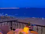 Люкс с видом на море