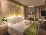 Двухместный номер Стандарт с балконом