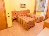 Трёхместный номер