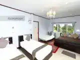 Двухместный номер Superior