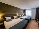 Четырёхместный номер