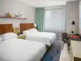 Четырёхместный номер