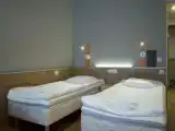 Номер Стандарт