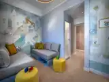 Номер Стандарт с балконом