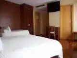 Трёхместный номер Стандарт