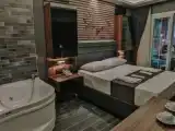 Двухместный люкс