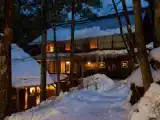 Run of House