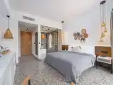 Двухместный номер Deluxe