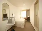 Одноместный номер Стандарт