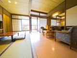 Номер Стандарт 8 Tatami Japanese-Style