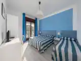 Трёхместный номер Стандарт