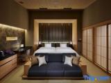 Номер Luxury с видом на горы