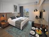 Номер Deluxe с видом на море